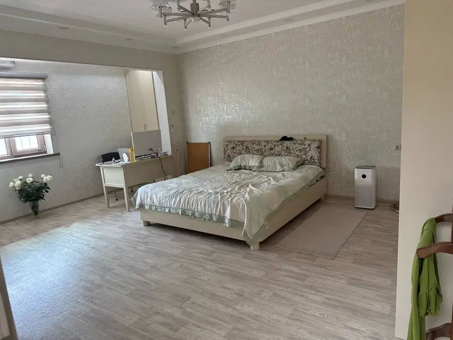 2 xonali kvartira − 62 m², 2/9 qavat