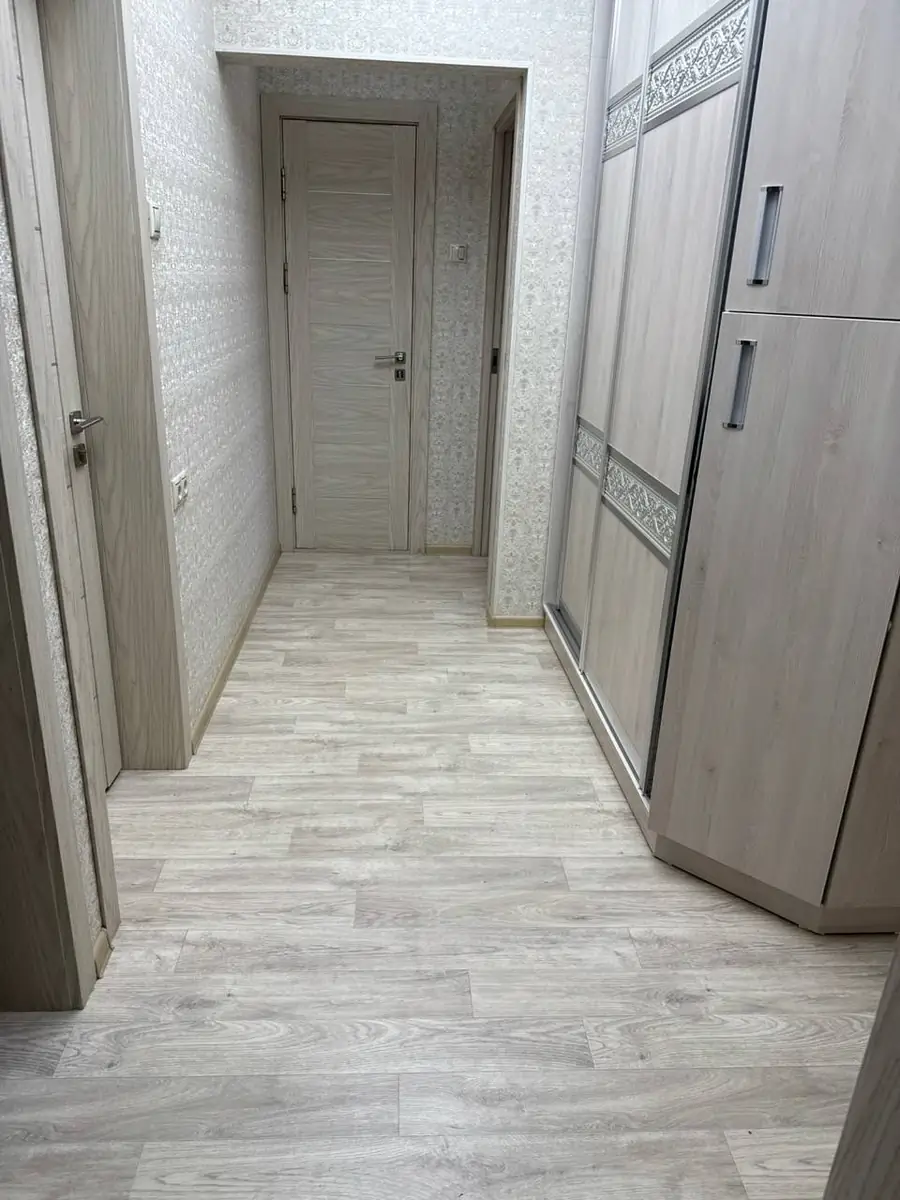 2 xonali kvartira − 62 m², 2/9 qavat