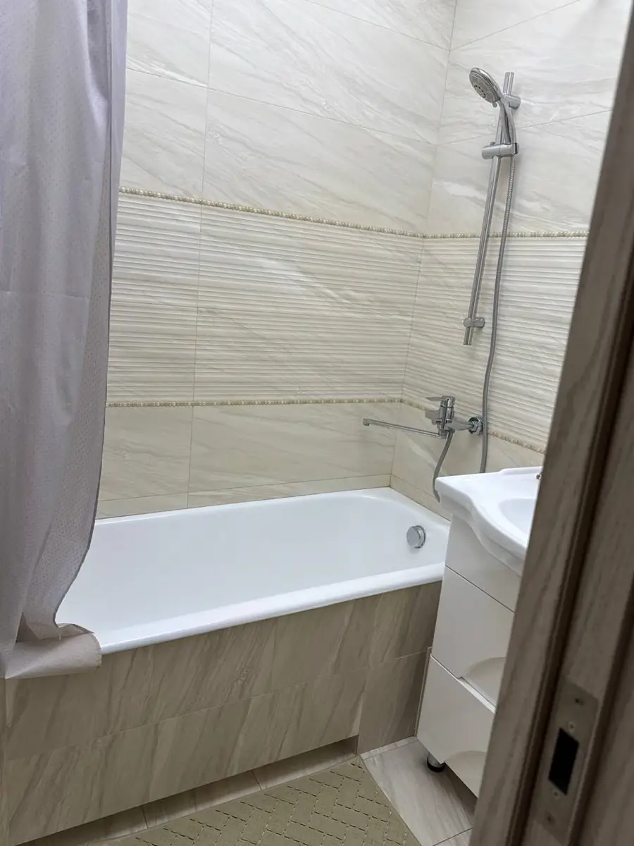 2 xonali kvartira − 62 m², 2/9 qavat