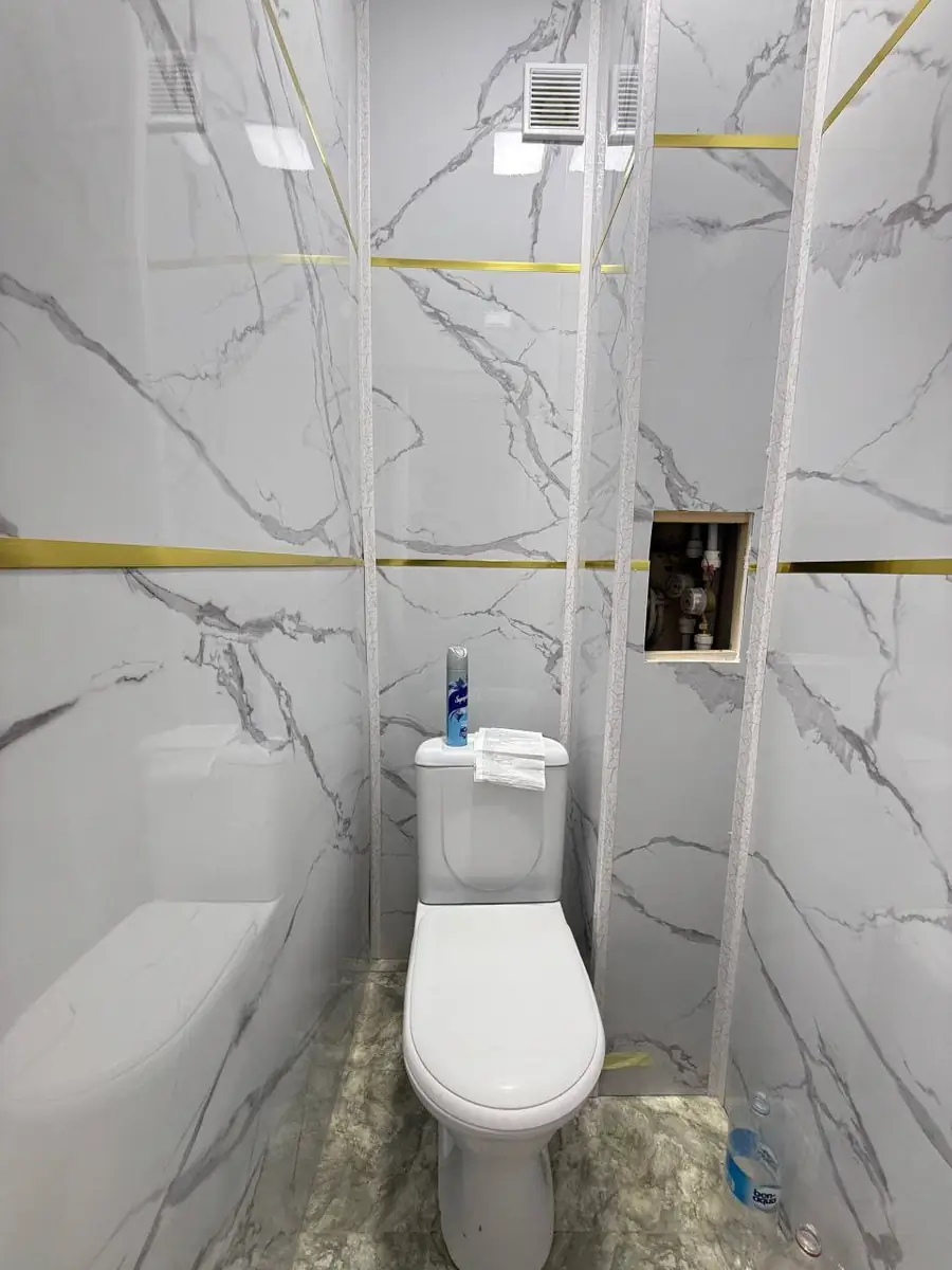 2 xonali kvartira sotiladi − 58 m²