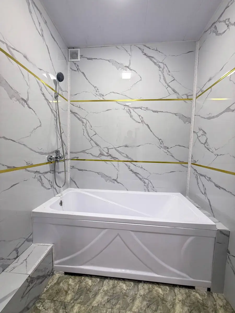 2 xonali kvartira sotiladi − 58 m²