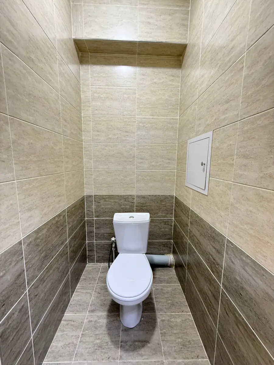 2 xonali kvartira sotiladi − 56 m²