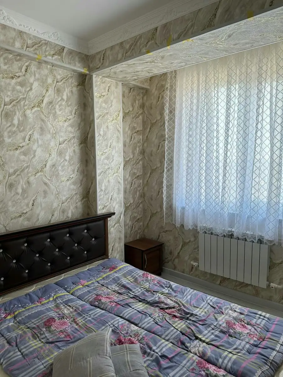 2 xonali kvartira − 47 m², 8/9 qavat