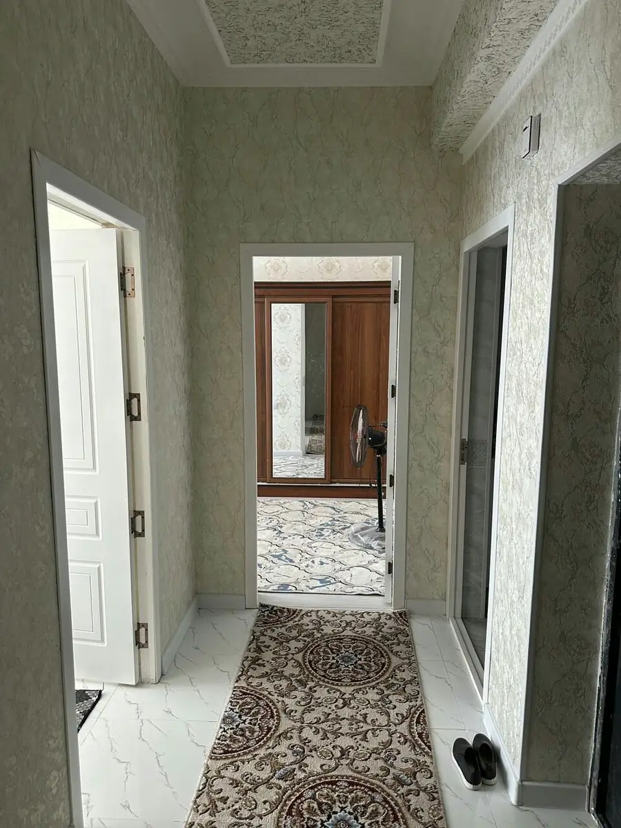 2 xonali kvartira − 47 m², 8/9 qavat