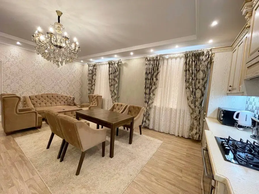 2 xonali kvartira − 70 m², 5/7 qavat