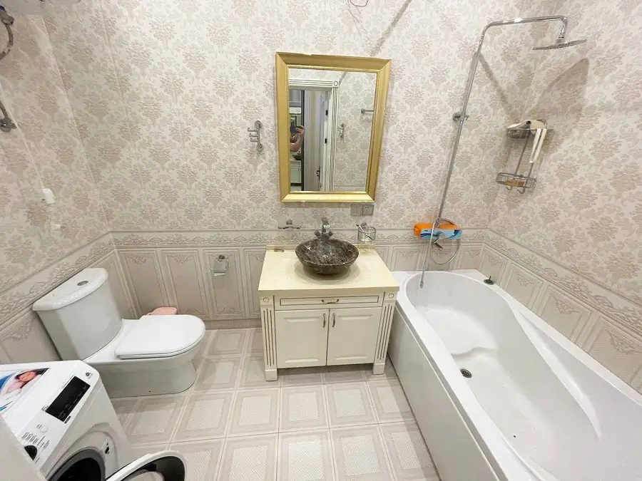 Ijaraga 2 xonali kvartira − 70 m²