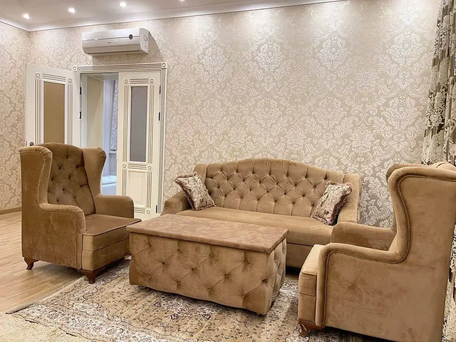 2 xonali kvartira − 70 m², 5/7 qavat