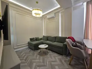 3 xonali kvartira − 75 m², 3/5 qavat