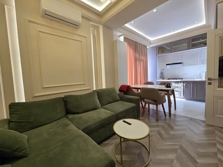 3 xonali kvartira − 75 m², 3/5 qavat