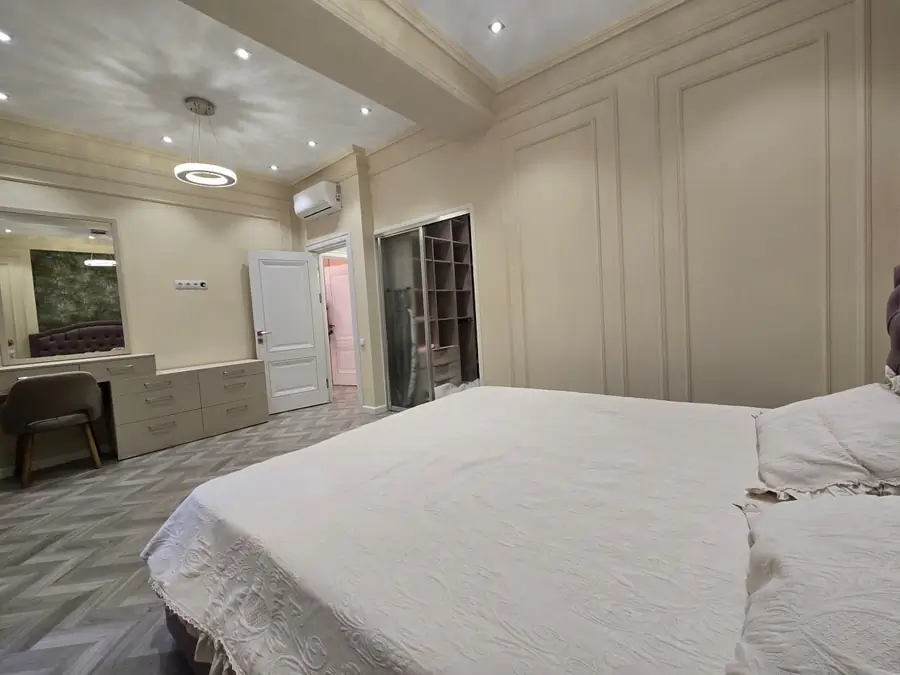 Ijaraga 3 xonali kvartira − 75 m²