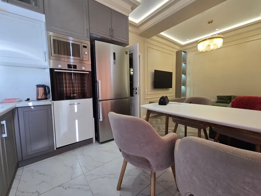 3 xonali kvartira − 75 m², 3/5 qavat