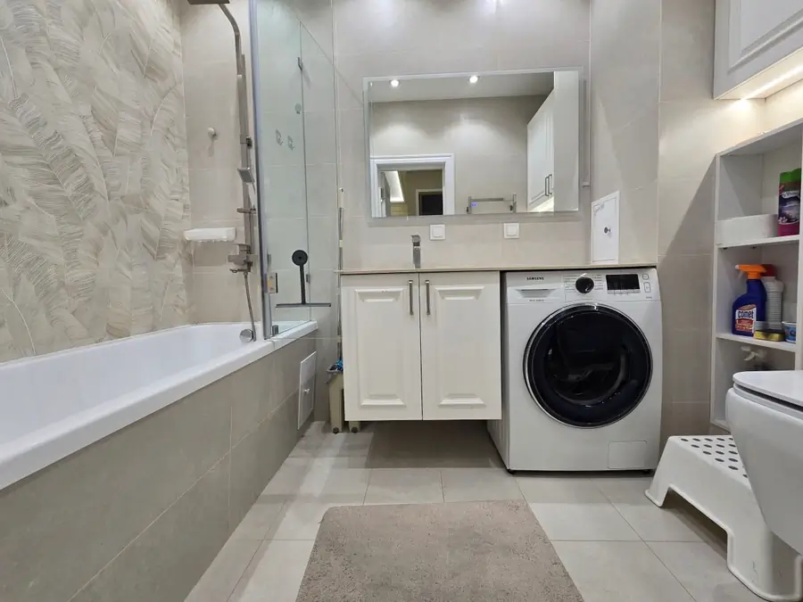 Ijaraga 3 xonali kvartira − 75 m²