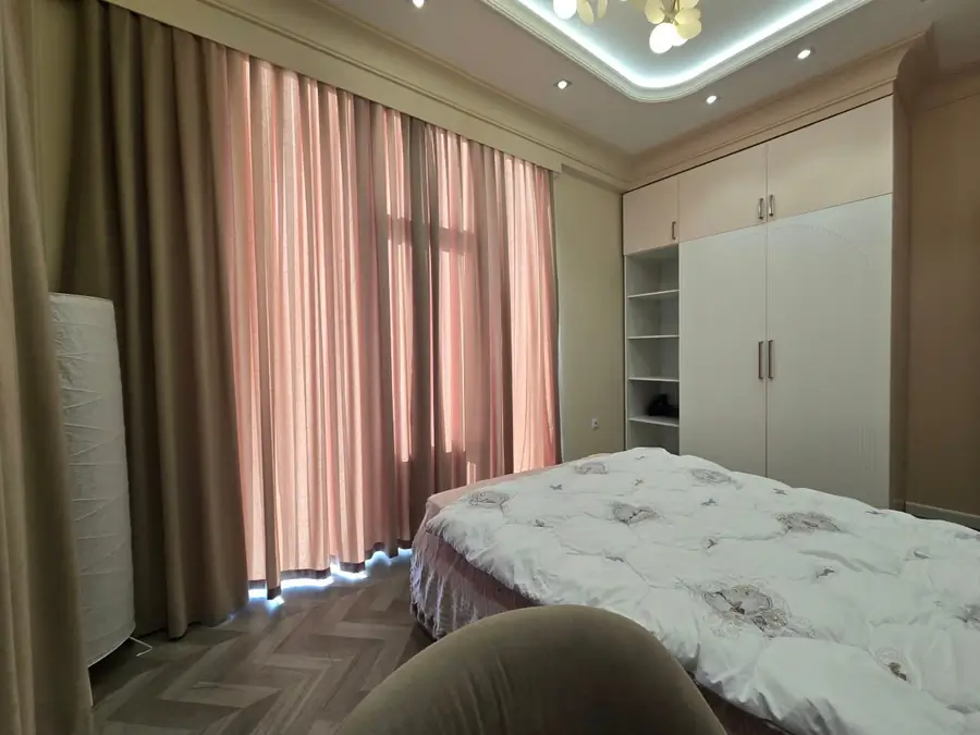 Ijaraga 3 xonali kvartira − 75 m²