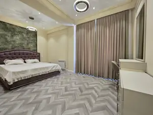 3 xonali kvartira − 75 m², 3/5 qavat