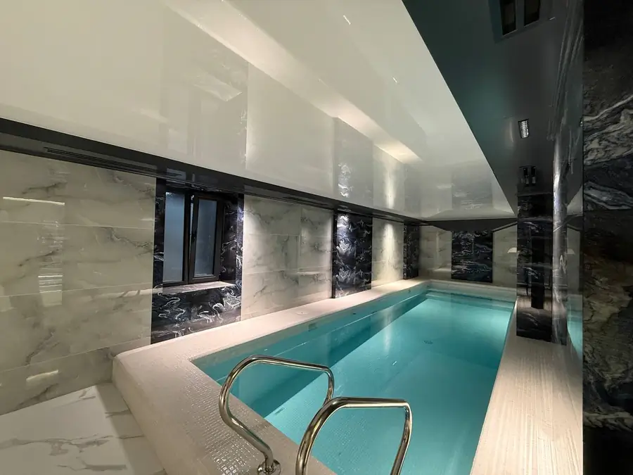 Ijaraga 3 qavatli uy − 500 m²