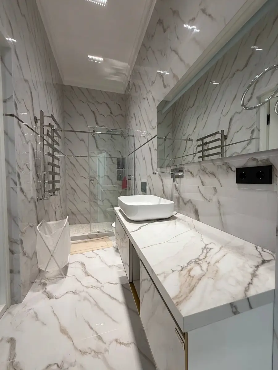 Ijaraga 3 qavatli uy − 500 m²