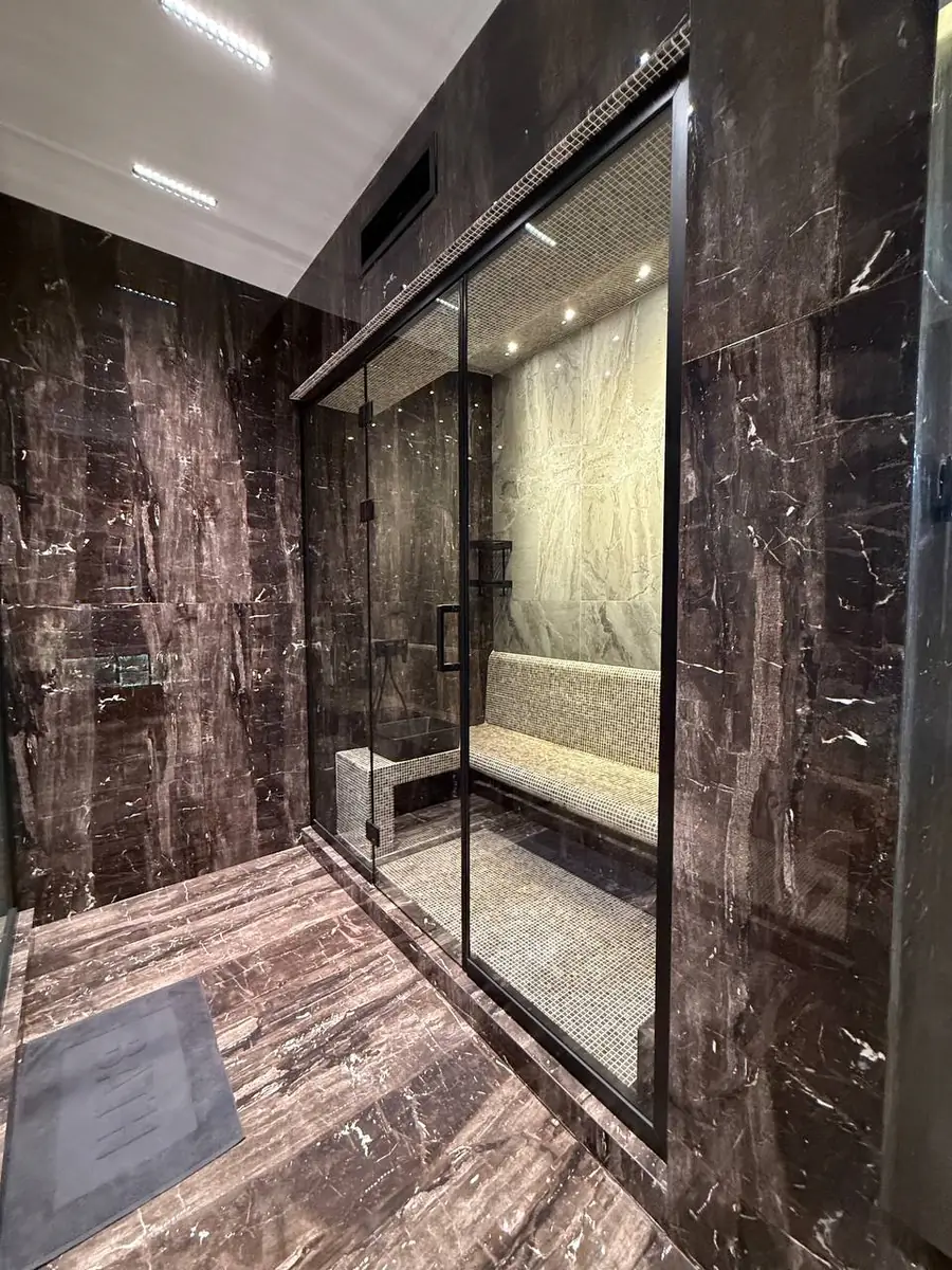 Ijaraga 3 qavatli uy − 500 m²