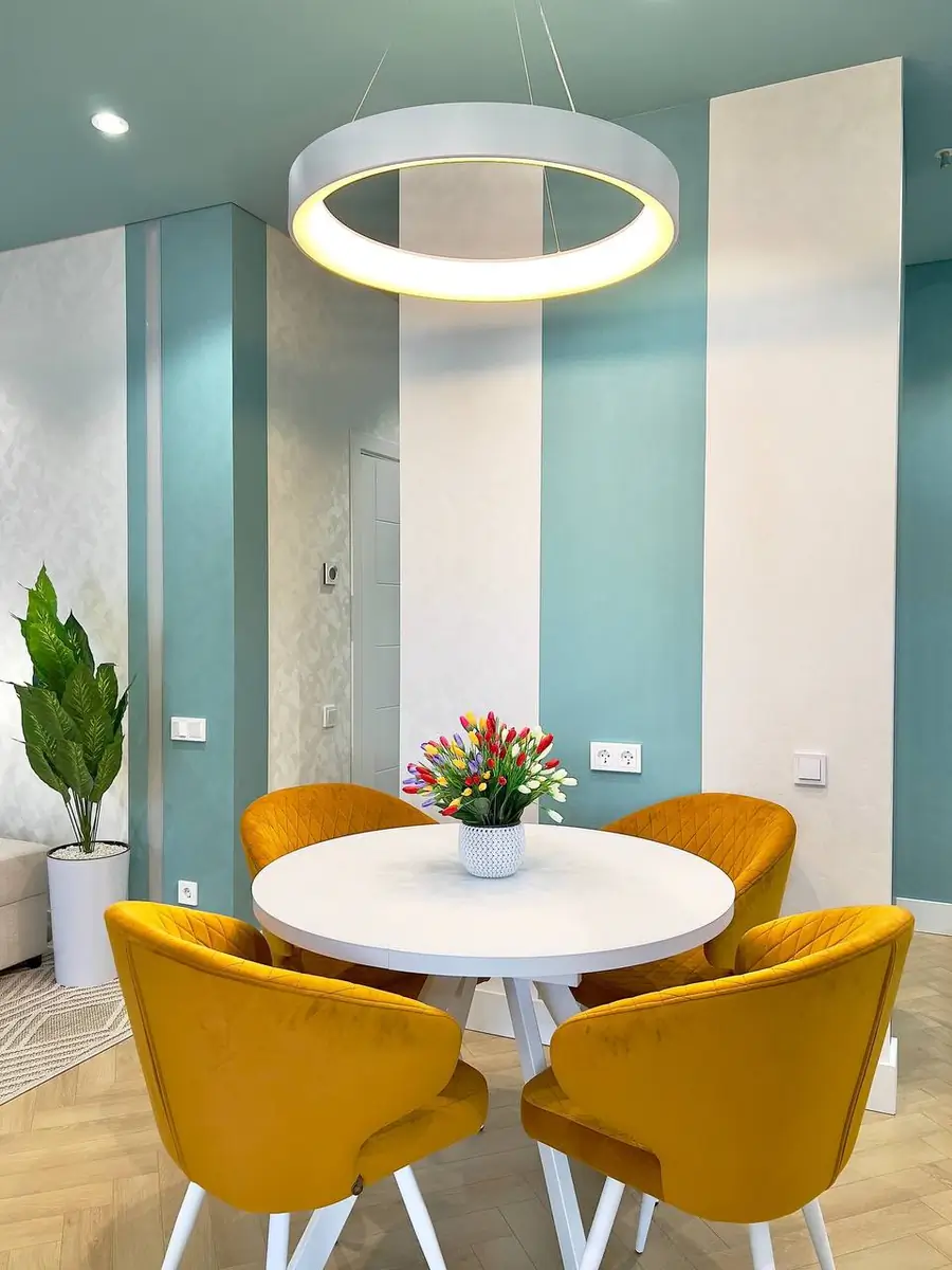 Ijaraga 2 xonali kvartira − 55 m²