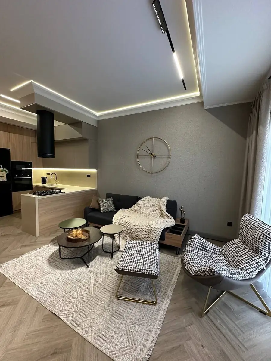 3 xonali kvartira − 85 m², 5/10 qavat