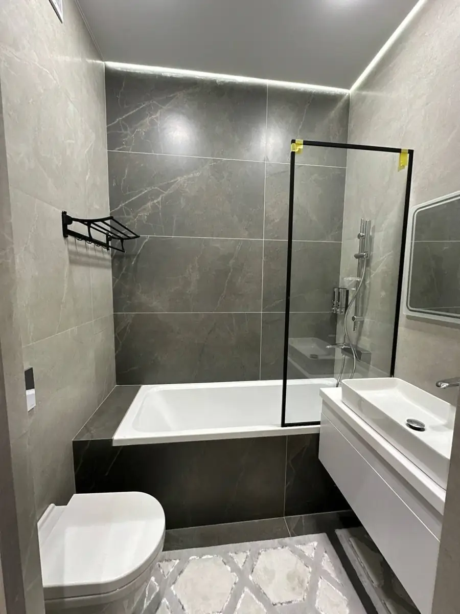 Сдается 3-комнатная квартира − 85 м²