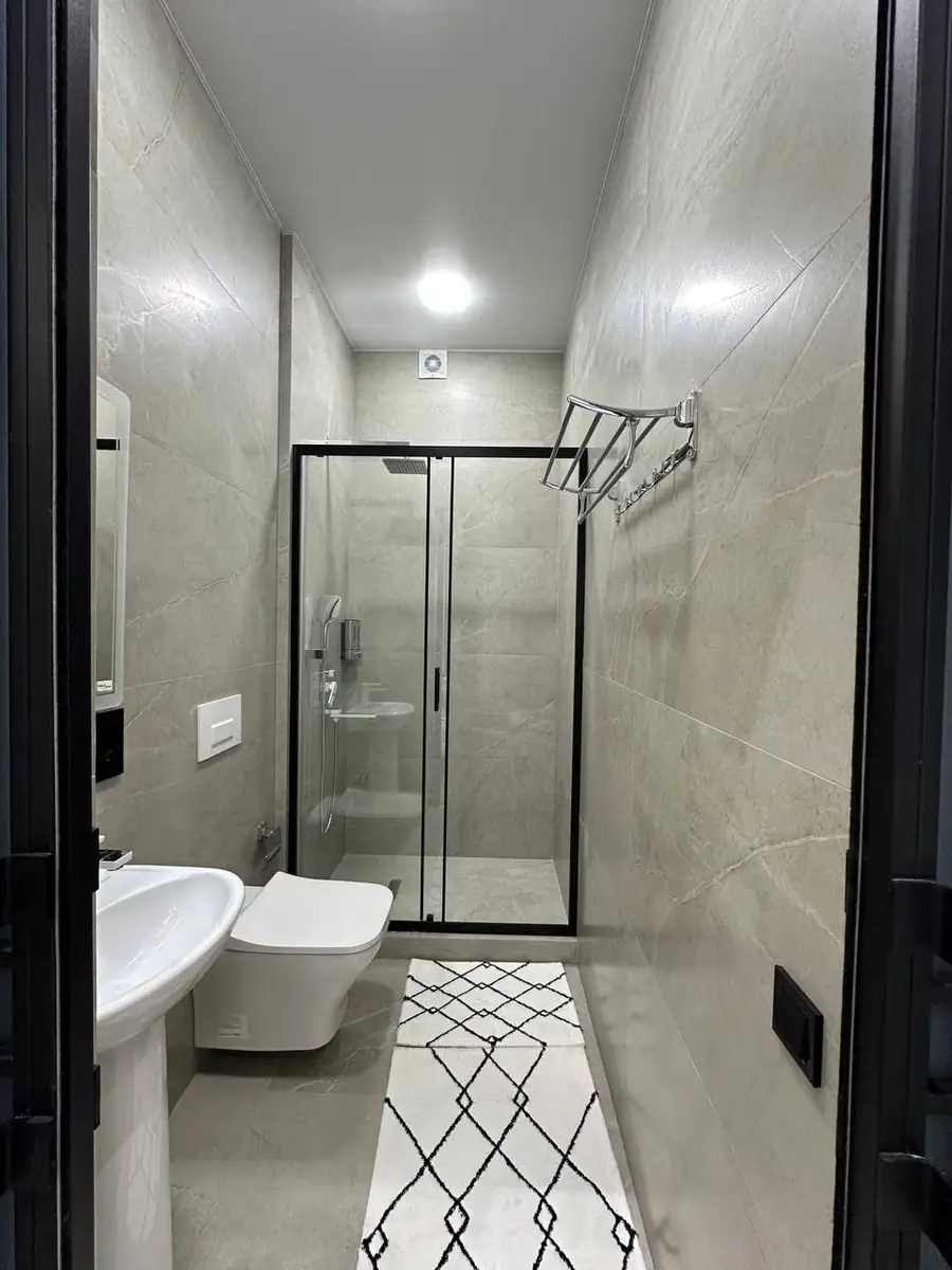 Сдается 3-комнатная квартира − 85 м²