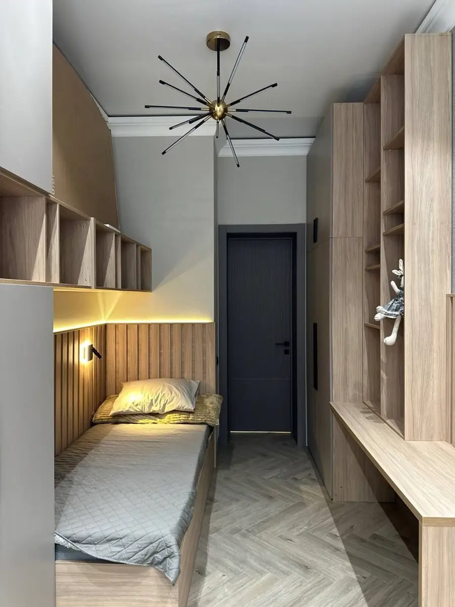 Сдается 3-комнатная квартира − 85 м²