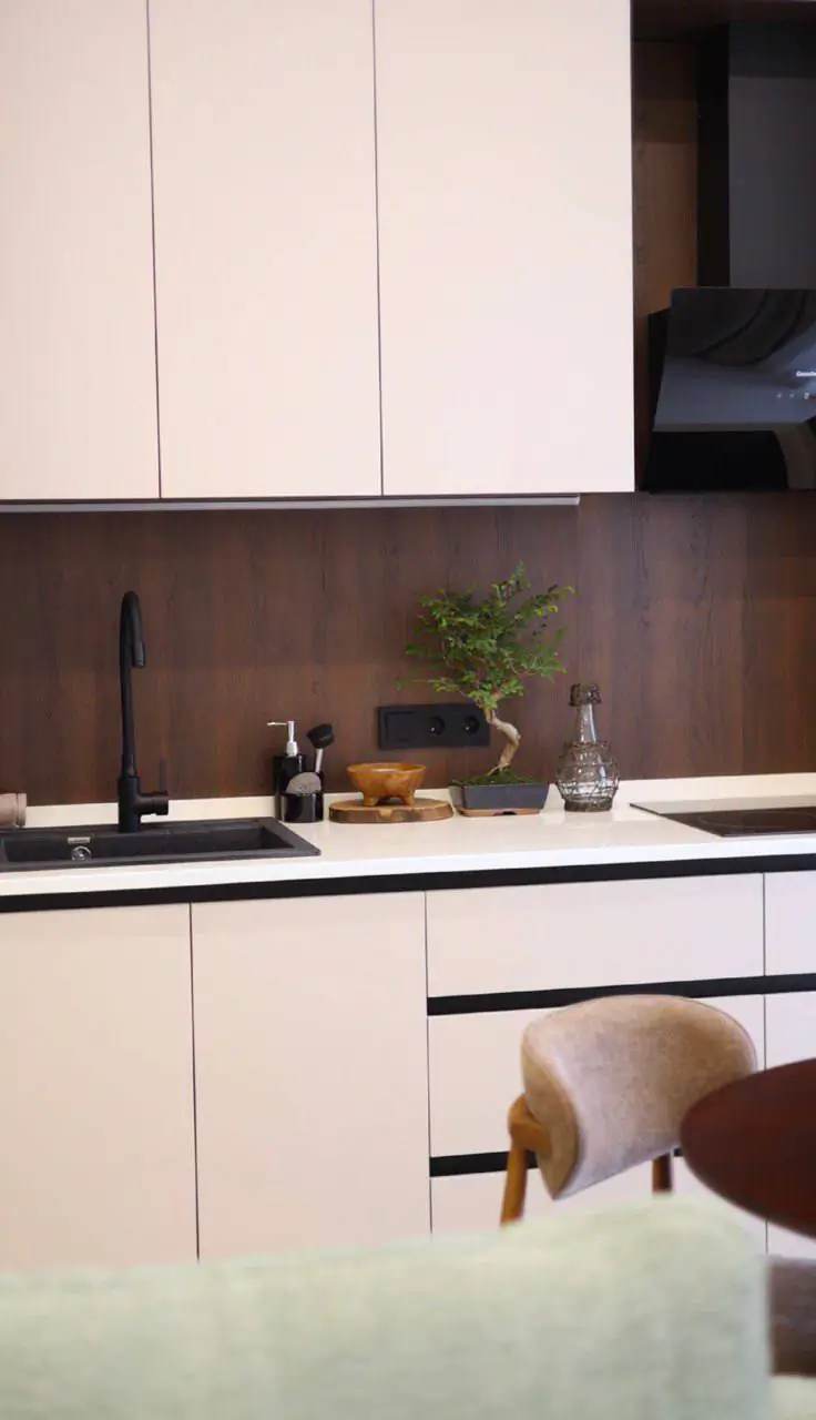 2 xonali kvartira − 53 m², 9/13 qavat