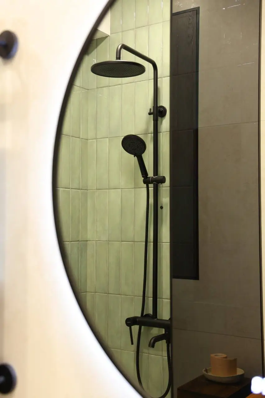 2 xonali kvartira sotiladi − 53 m²