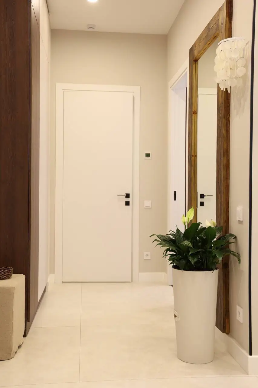 2 xonali kvartira sotiladi − 53 m²