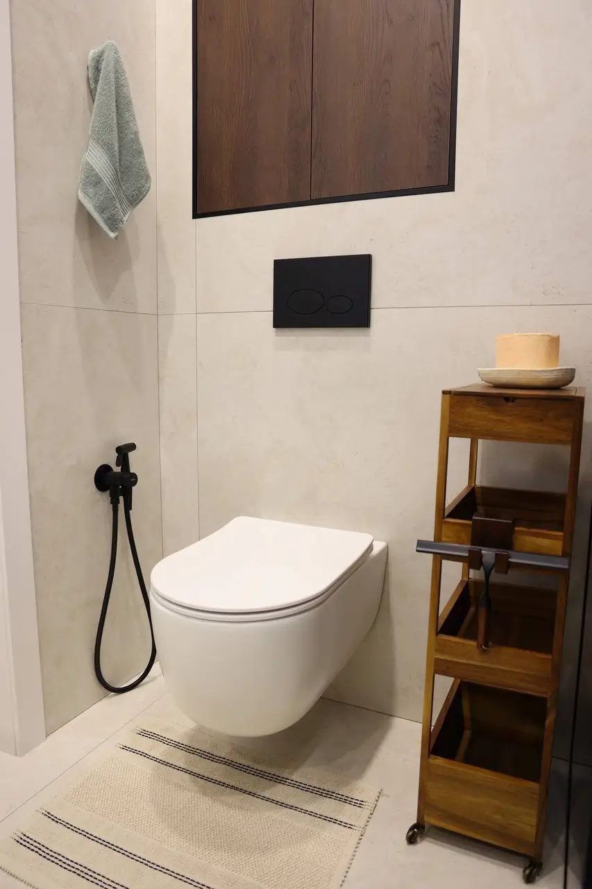 2 xonali kvartira sotiladi − 53 m²