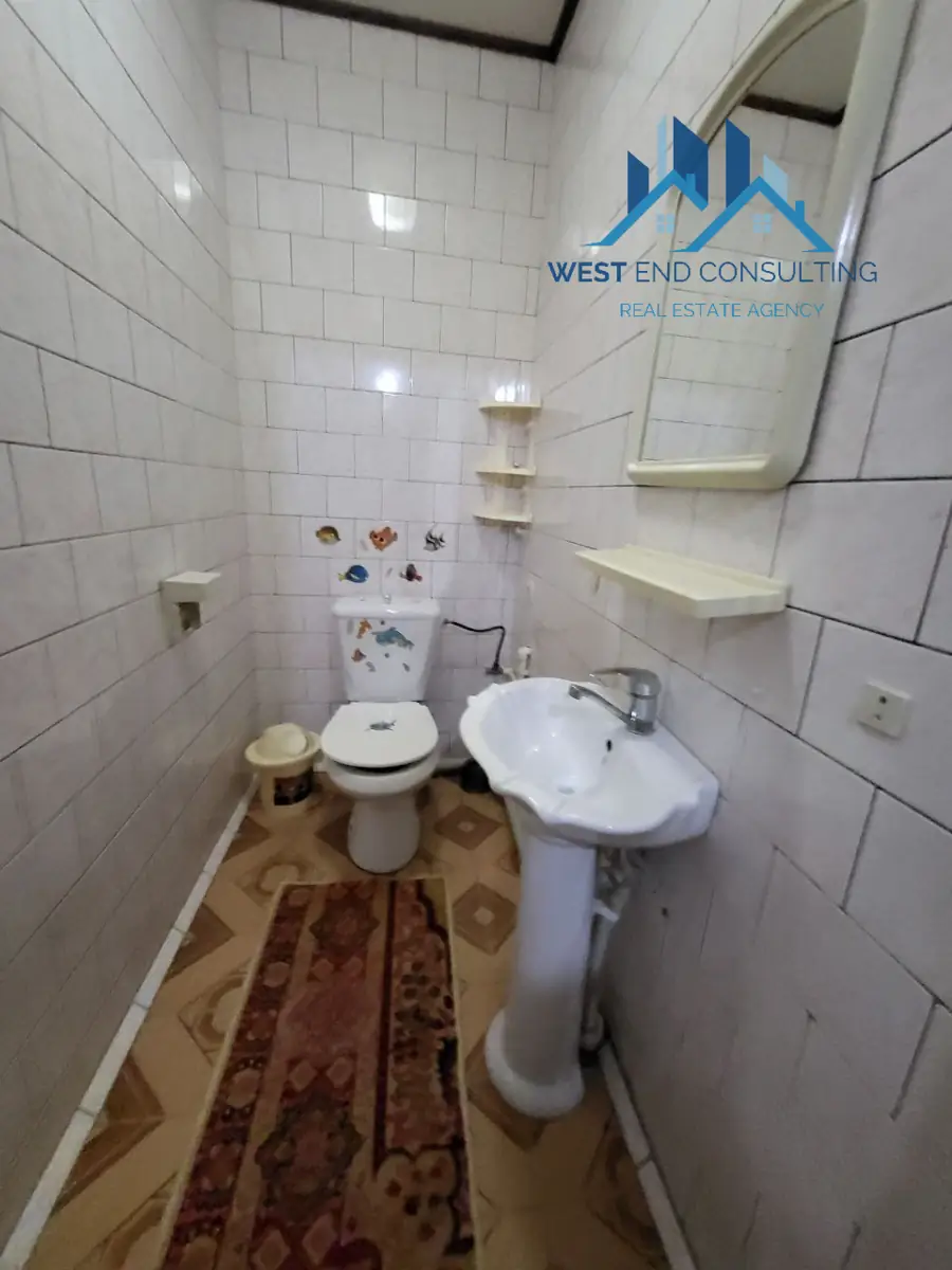 Ijaraga 4 xonali kvartira − 100 m²