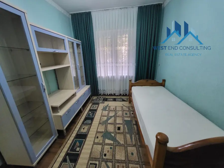 4 xonali kvartira − 100 m², 1/9 qavat