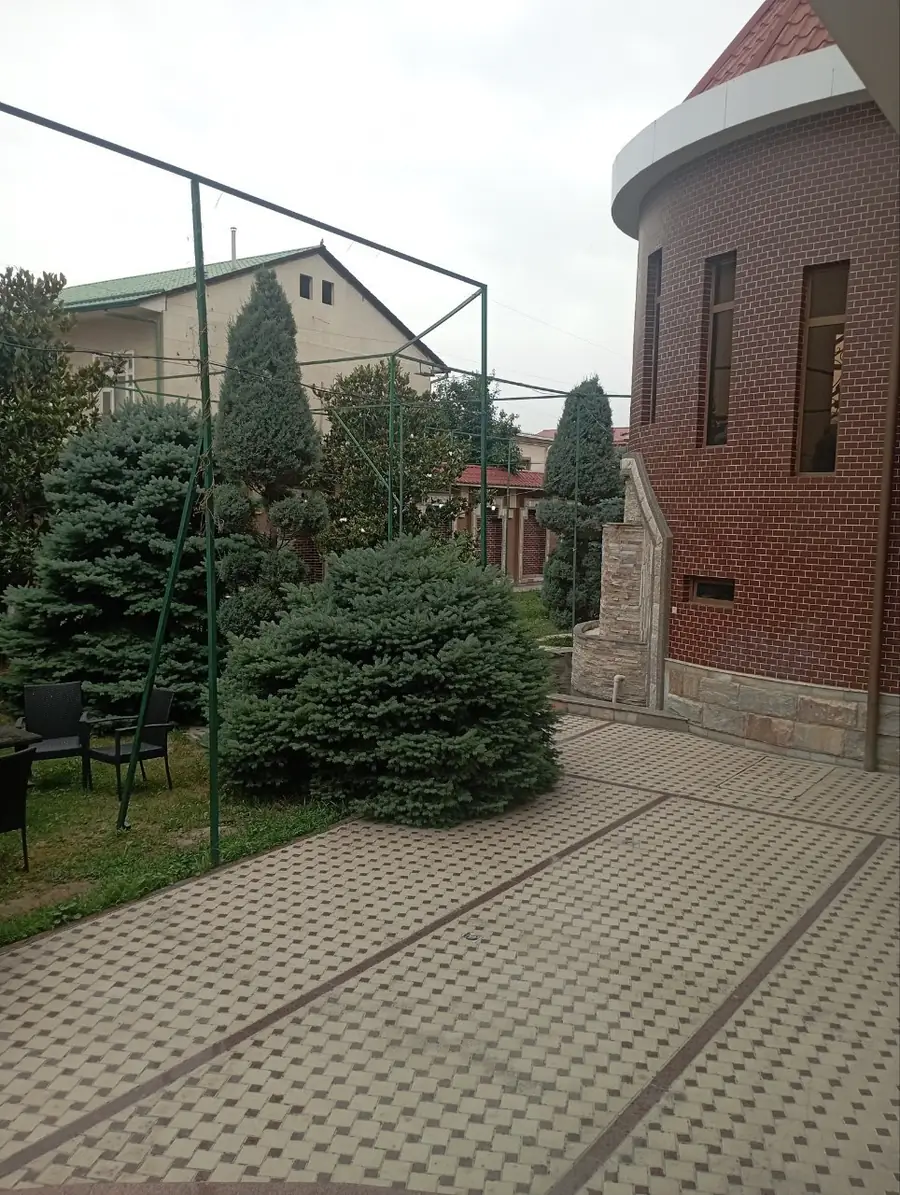 Сдается офис − 1200 м²