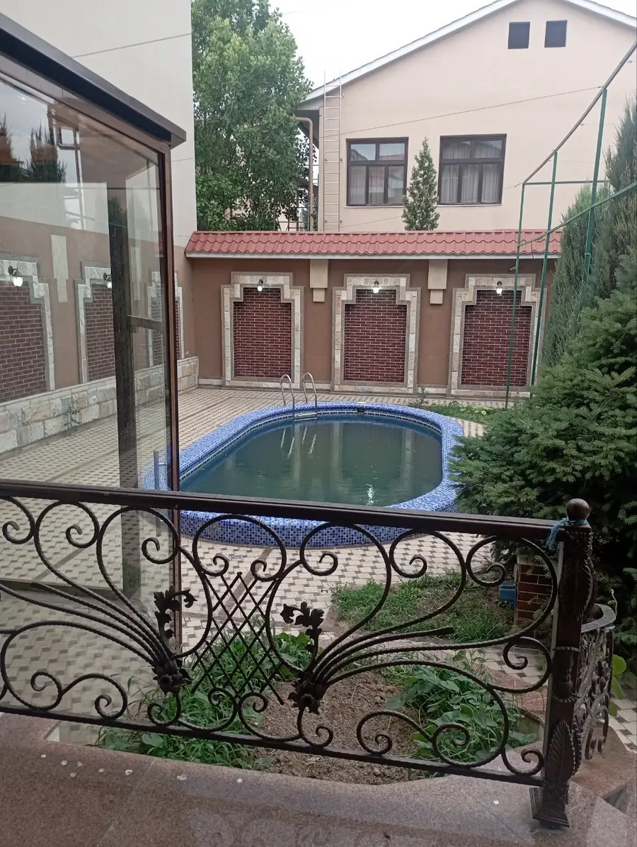 Сдается офис − 1200 м²