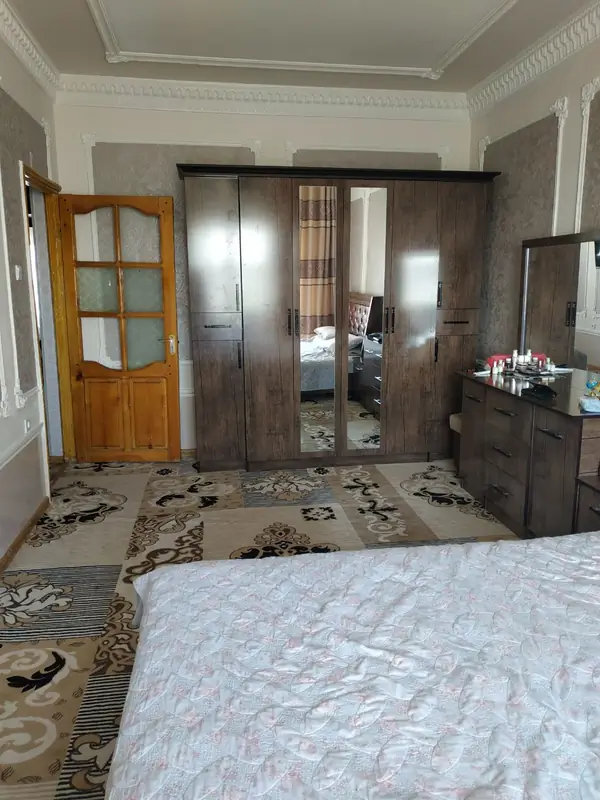 5-комн. квартира, 115 м², Сергелийский район