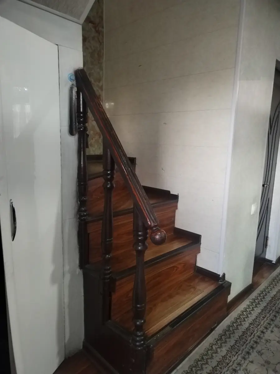 4 xonali kvartira − 107 m², 6/9 qavat