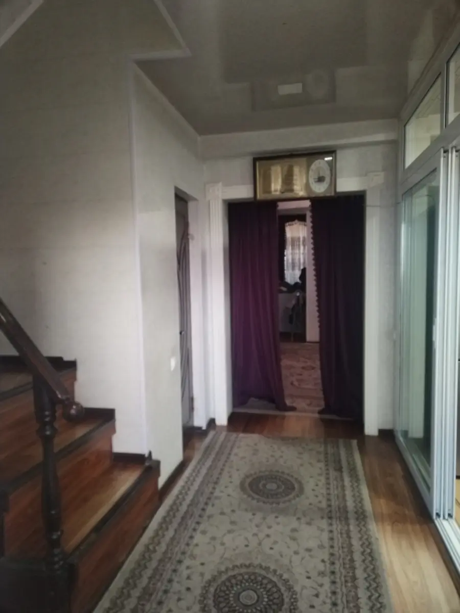 4 xonali kvartira − 107 m², 6/9 qavat