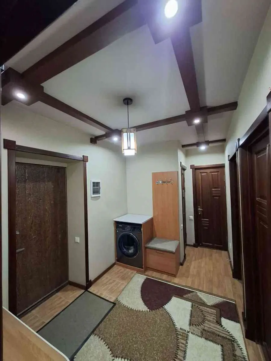 4 xonali kvartira − 84 m², 3/4 qavat