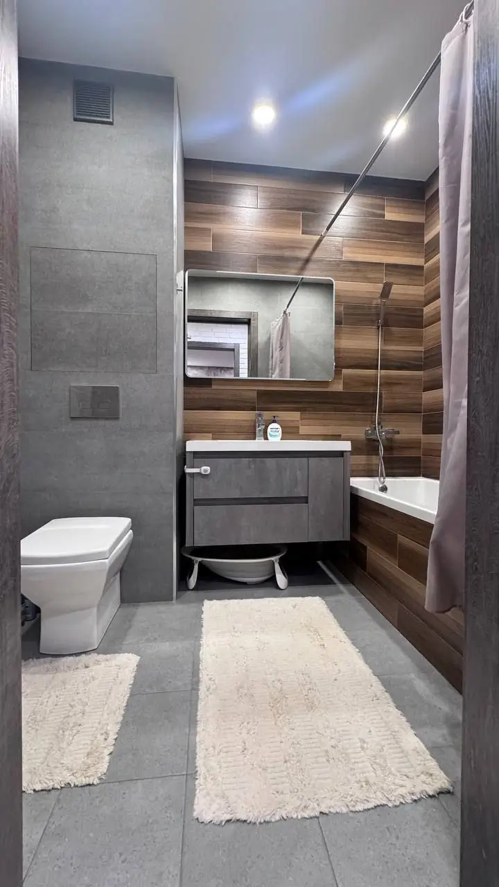 Продается 2-комнатная квартира − 61 м²