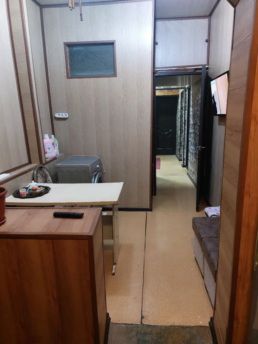 4 xonali kvartira − 83 m², 5/5 qavat