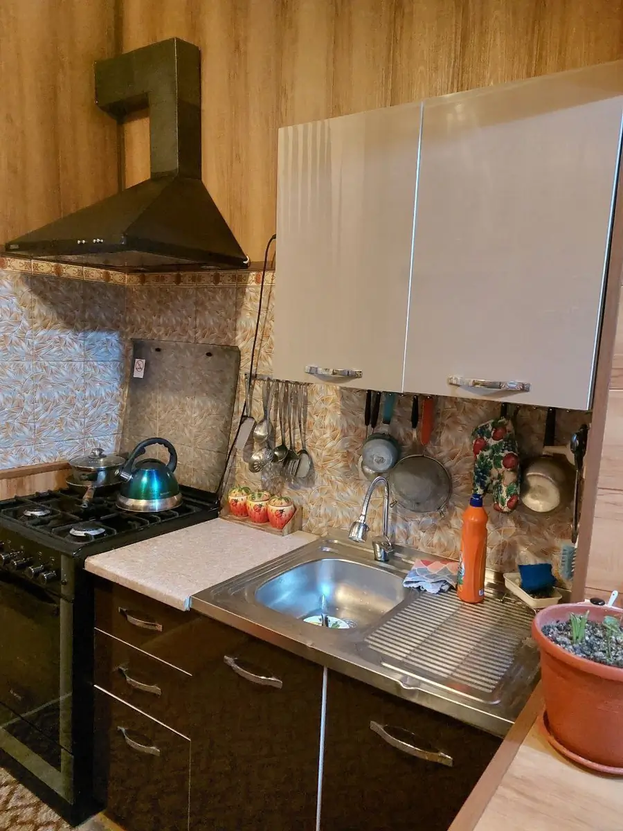 4 xonali kvartira − 83 m², 5/5 qavat