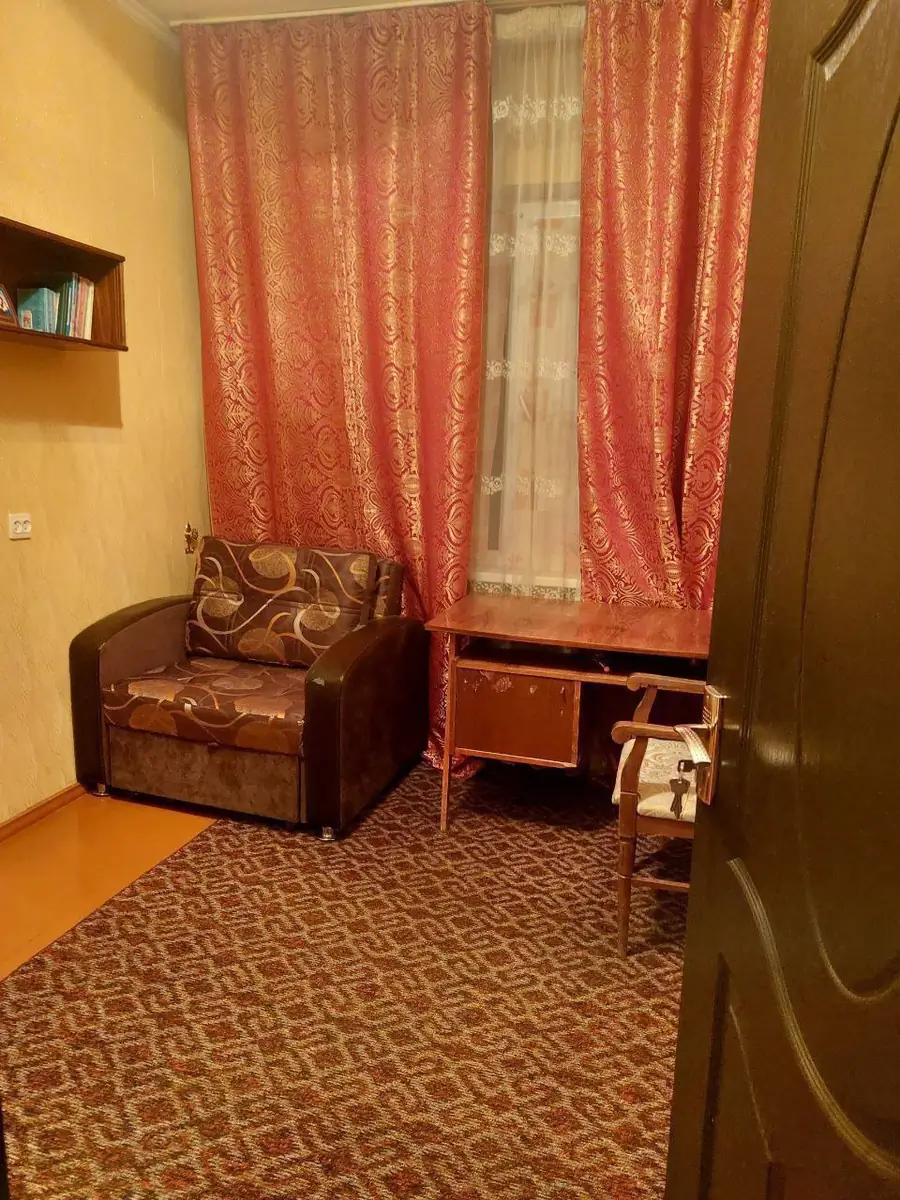 4 xonali kvartira − 83 m², 5/5 qavat