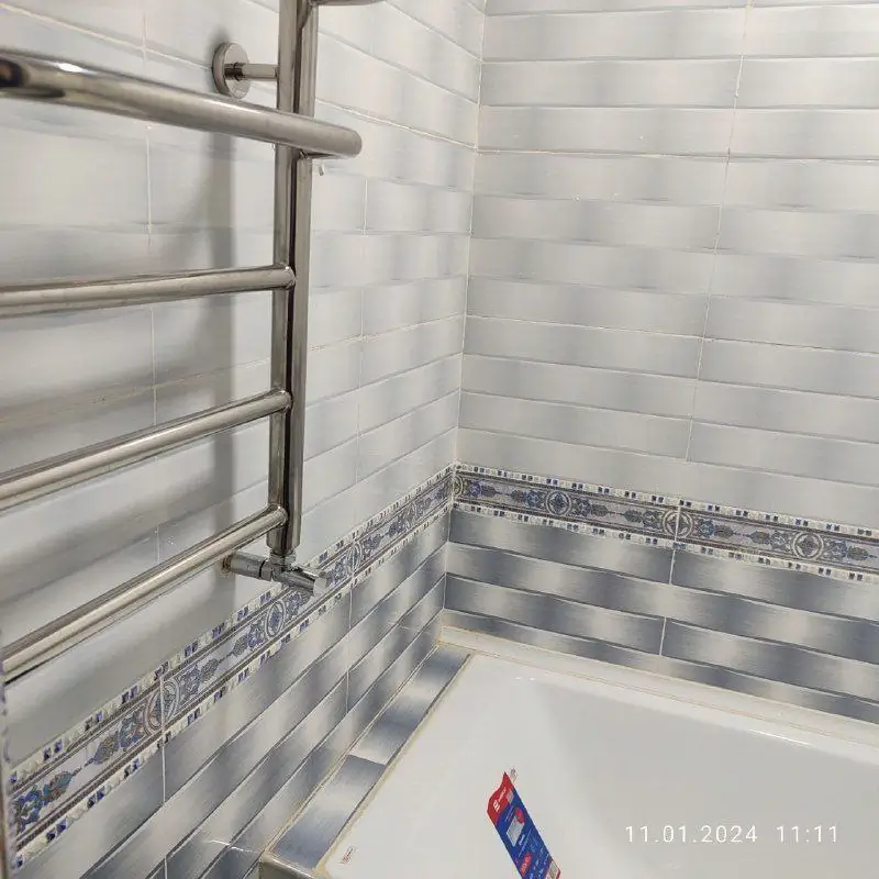 1 xonali kvartira − 39 m², 4/5 qavat