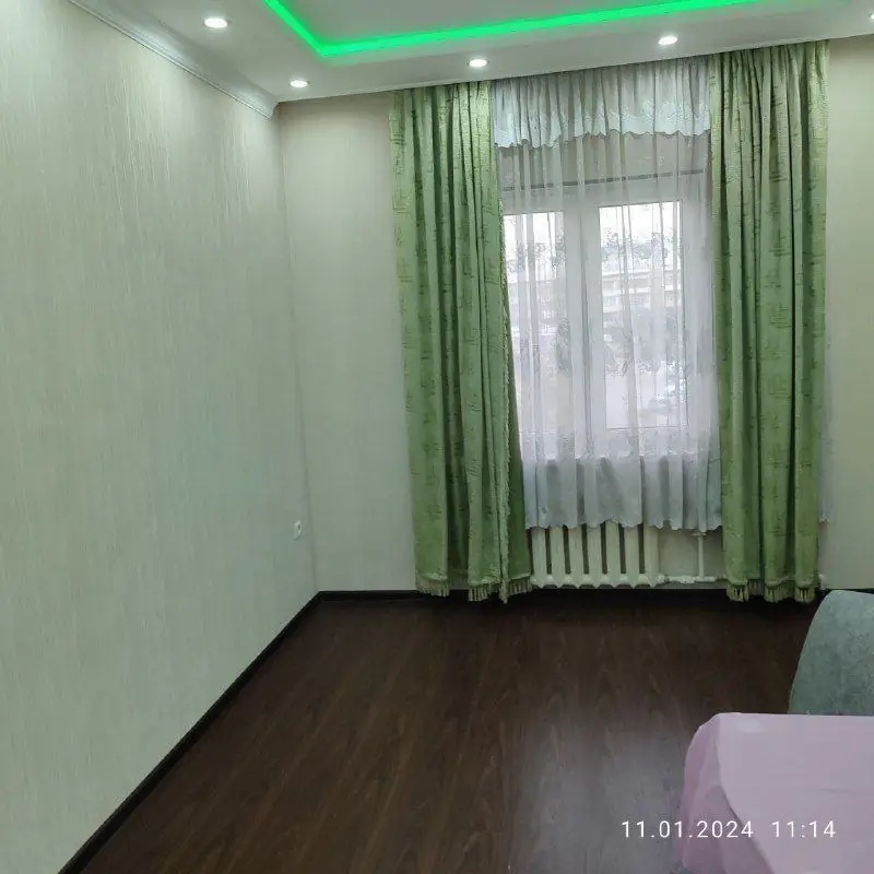 1 xonali kvartira − 39 m², 4/5 qavat