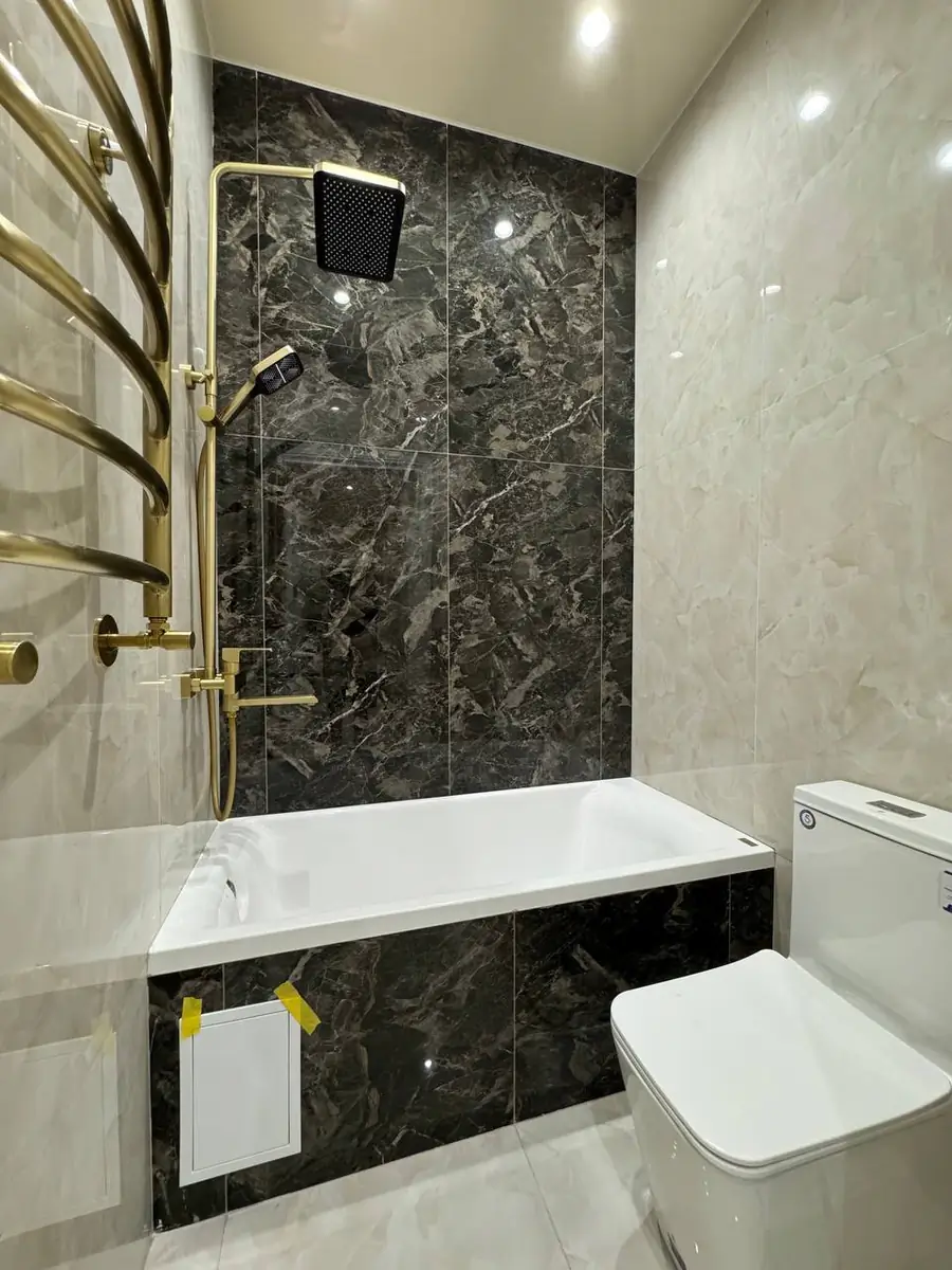 4 xonali kvartira − 115 m², 6/7 qavat