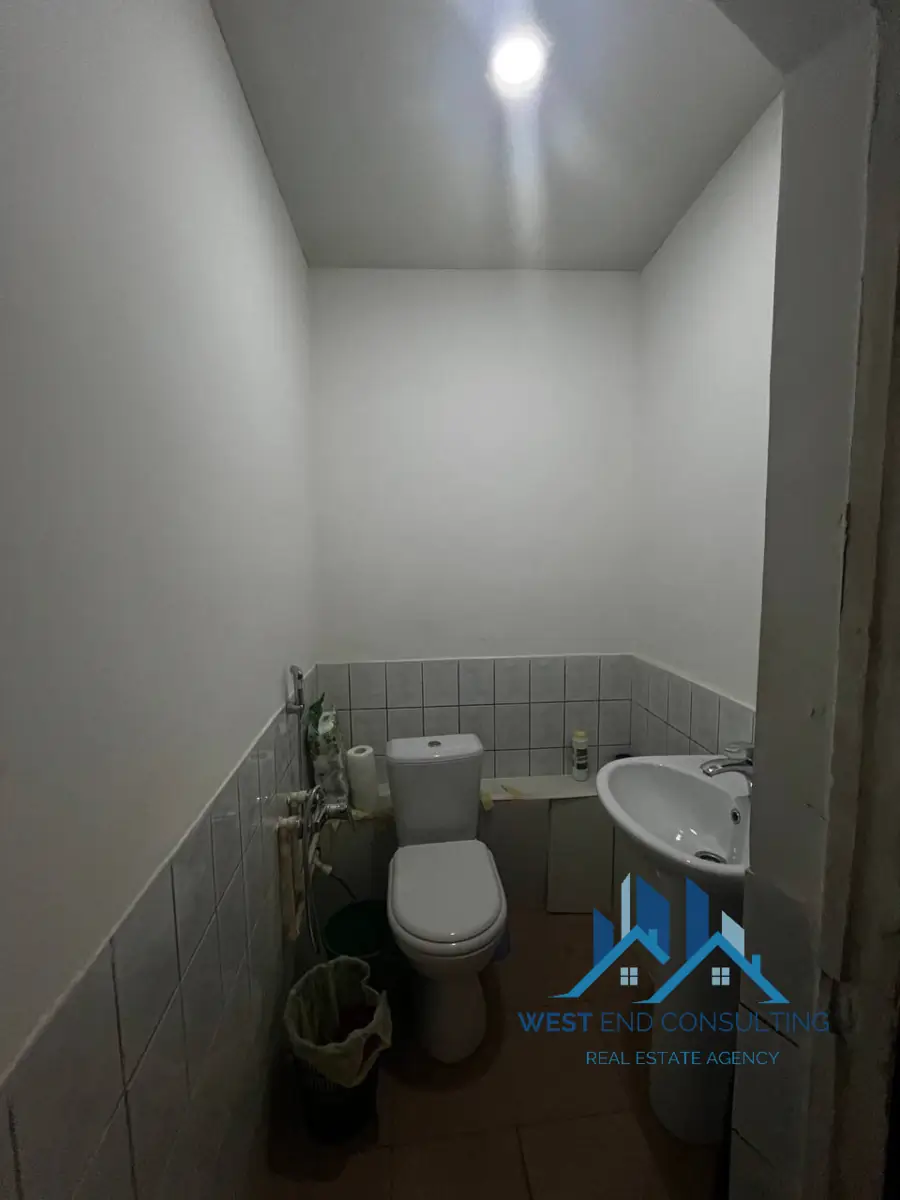 Сдается офис − 55 м²