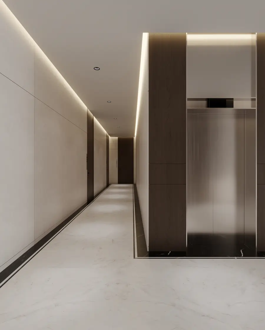 Продается 2-комнатная квартира − 56 м²