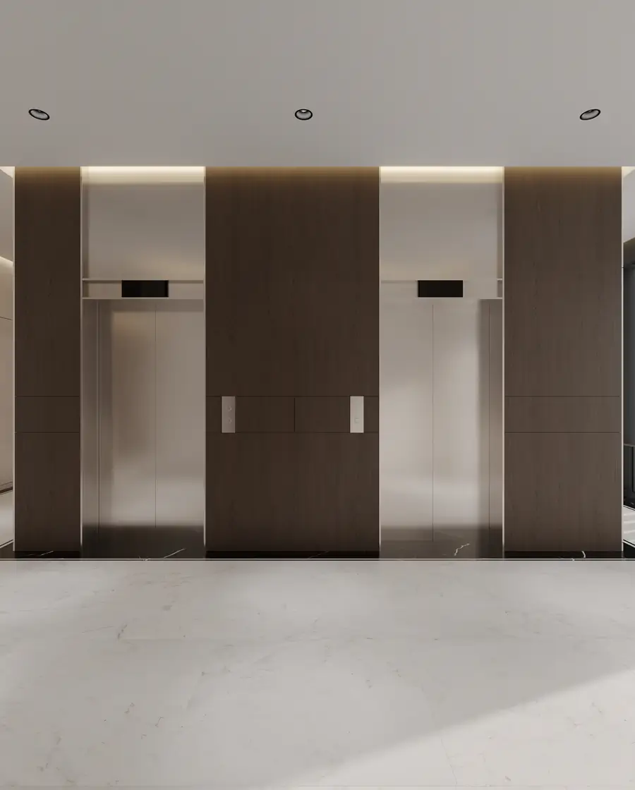 Продается 2-комнатная квартира − 56 м²