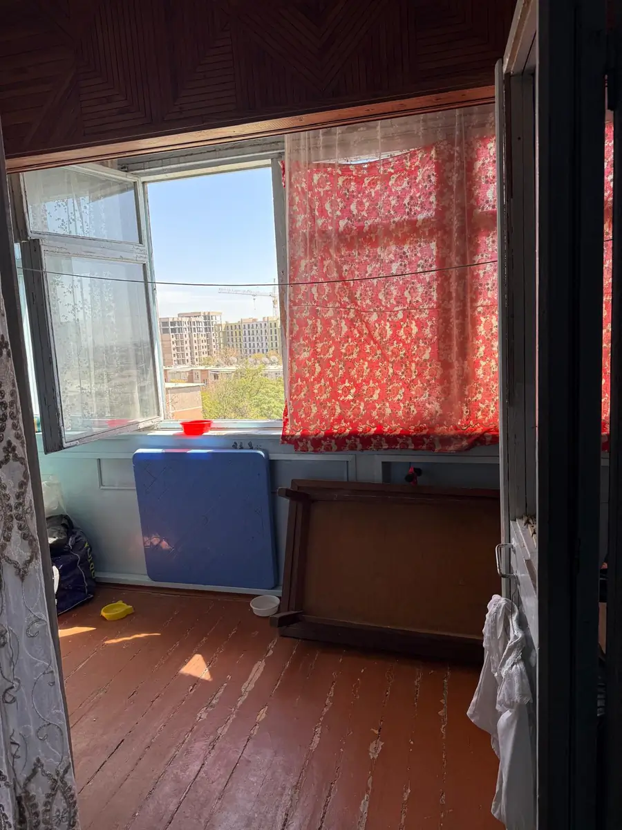 3 xonali kvartira − 70 m², 8/9 qavat