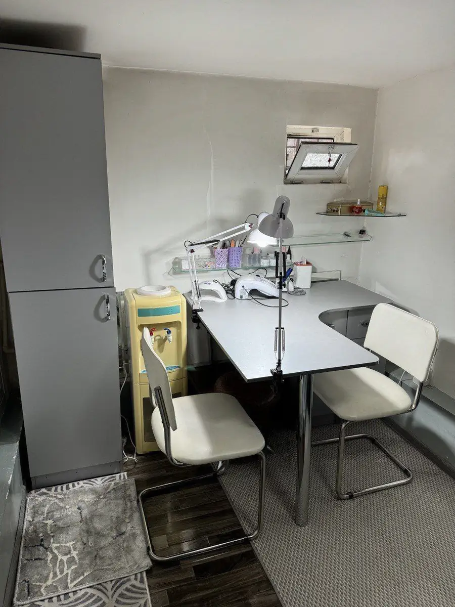 2 xonali kvartira − 50 m², 1/4 qavat